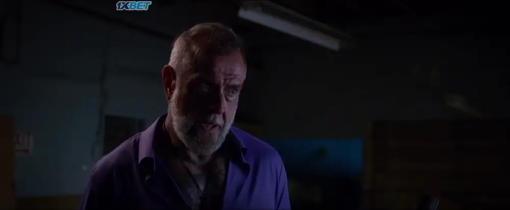 Dracula Eternal (2025) — screenshot