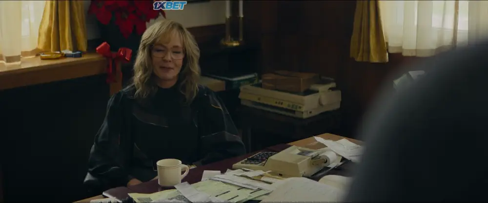 Everything's Going to Be Great (2025) — screenshot