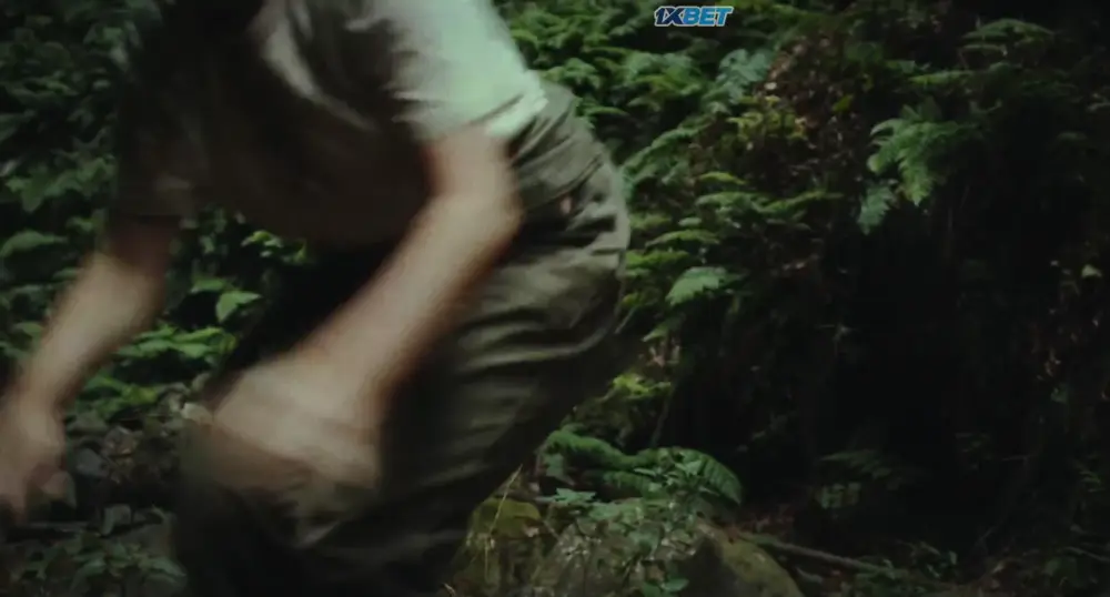 Filmmaking (2025) — screenshot