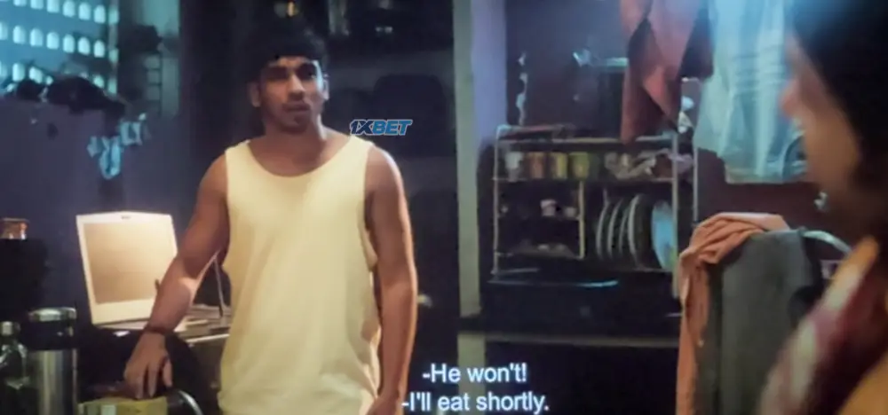 Vaa Vaathiyaar (2019) — screenshot