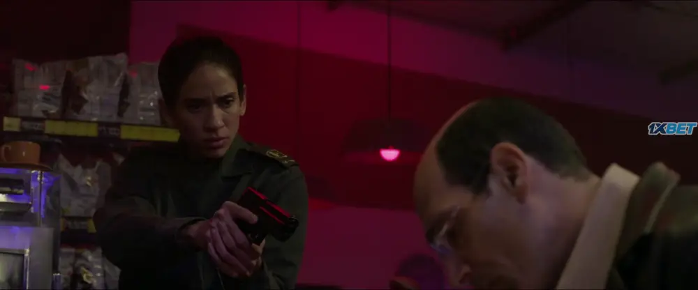 Diablo (2018) — screenshot
