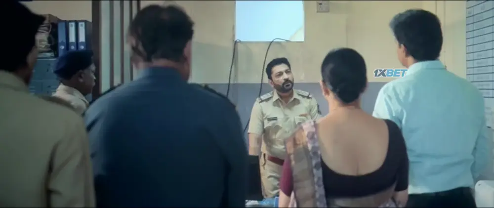 Jai Kanhaiyalall Ki (2025) — screenshot