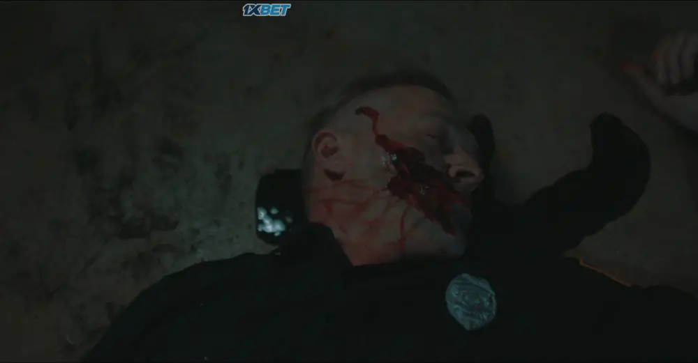 Mr. Buzzkill (2024) — screenshot