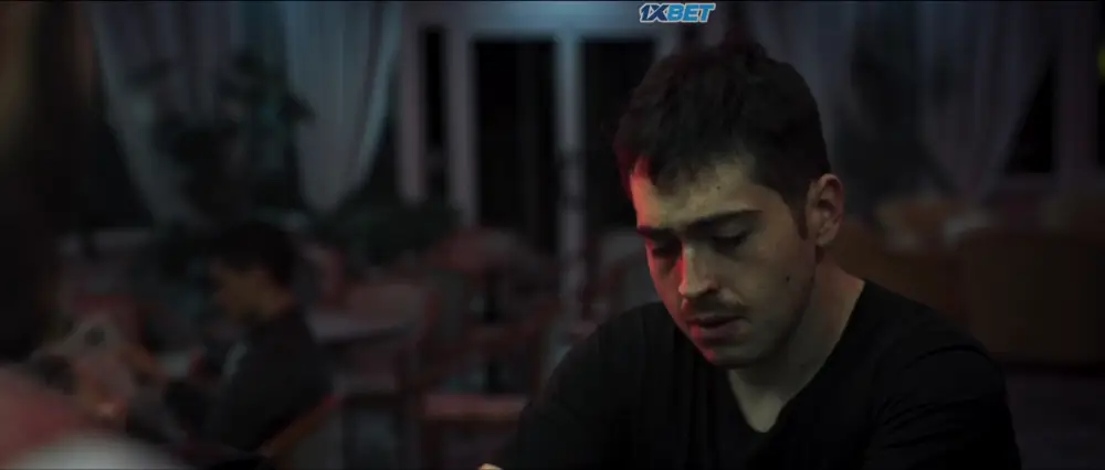 Broken Soul - The New World (2024) — screenshot