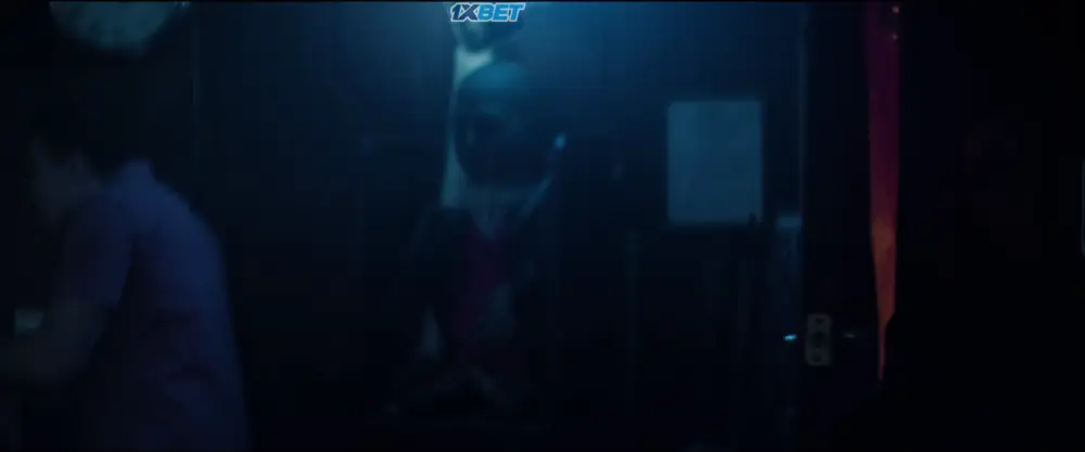 Pretty Thing (2024) — screenshot