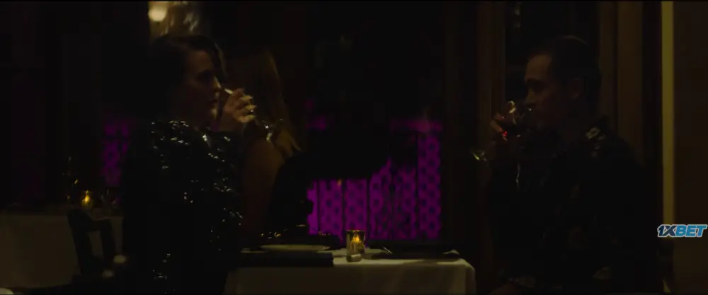 Pretty Thing (2024) — screenshot