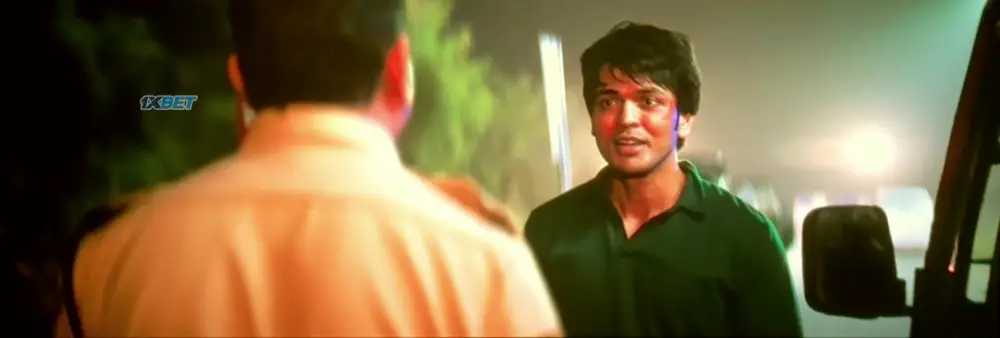 One Two Cha Cha Chaa (2025) — screenshot