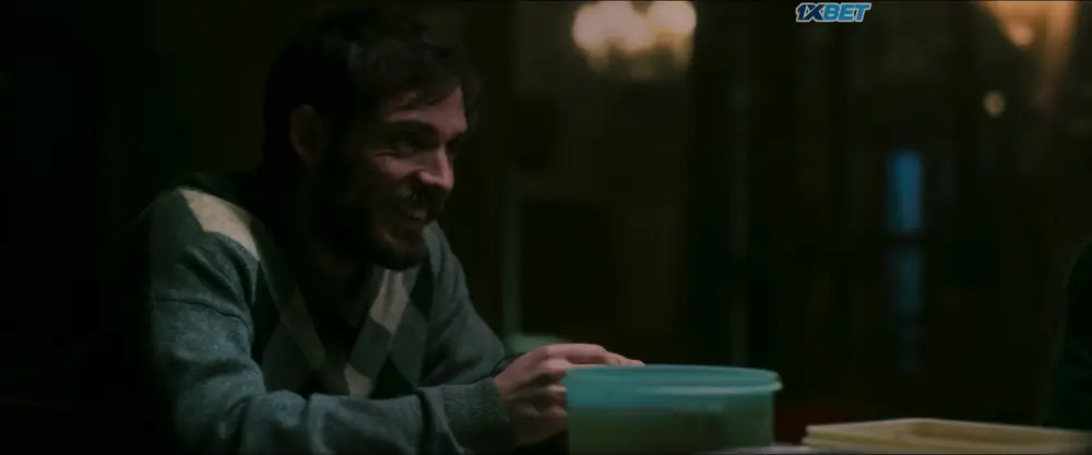All the Devils Are Here (2025) — screenshot