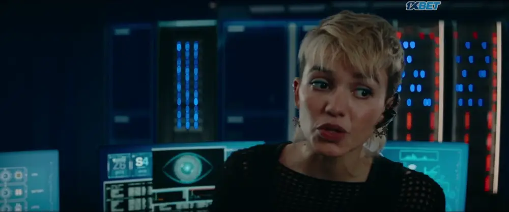Cleaner (2025) — screenshot