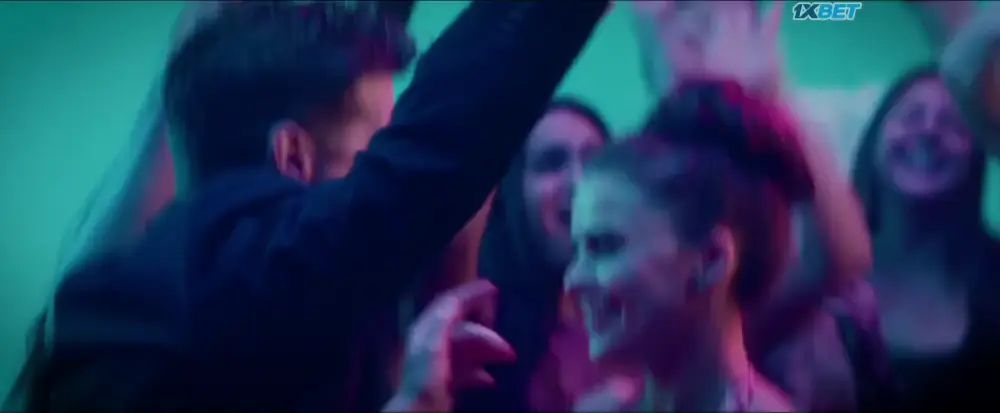 The Demoness (2024) — screenshot