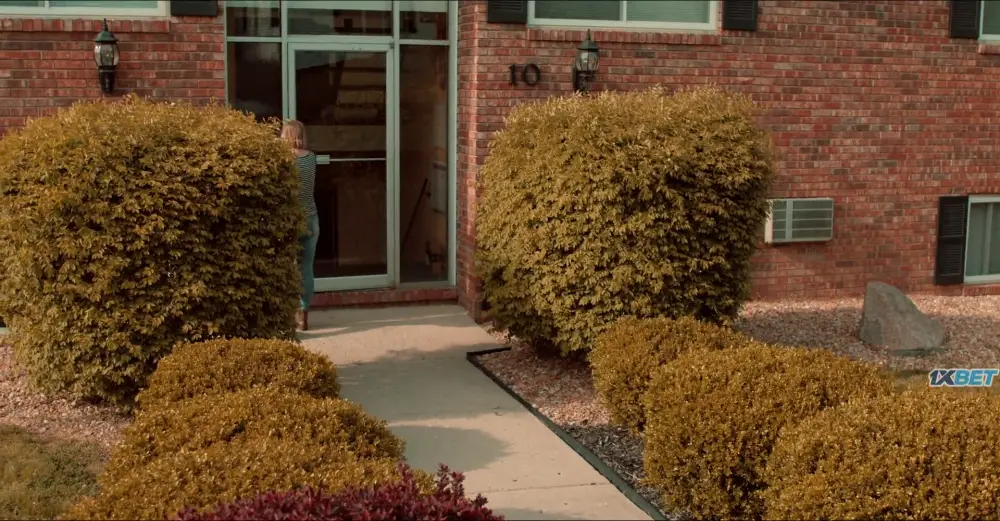 Mr. Buzzkill (2024) — screenshot
