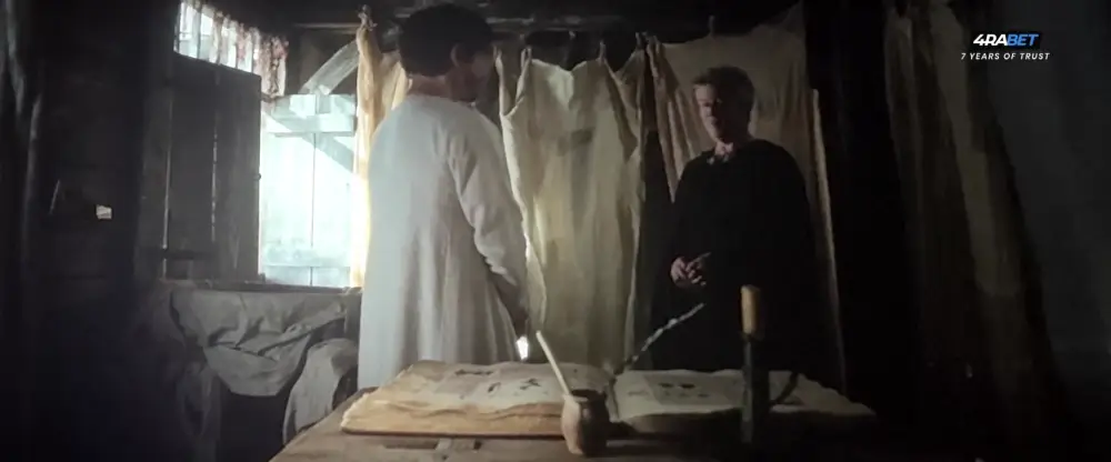The Physician II (1997) — screenshot