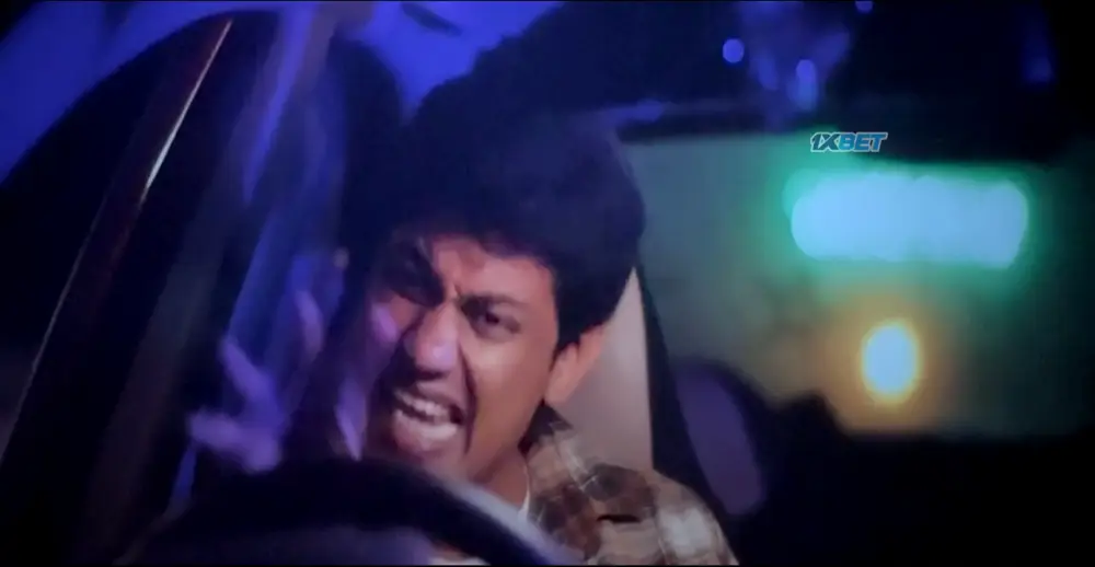 Psych Siddhartha (2025) — screenshot