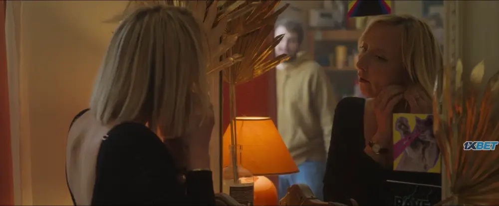 A Mother's Special Love (2025) — screenshot