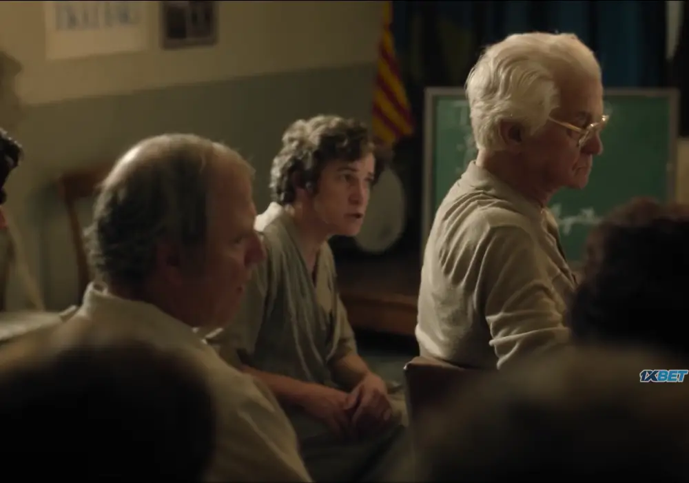The 47 (2025) — screenshot