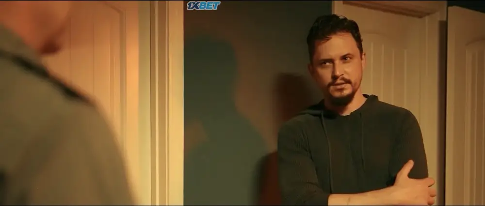 Holy Ghost (2025) — screenshot