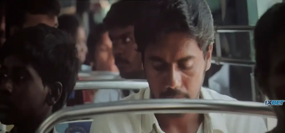 Maayabimbum (2024) — screenshot