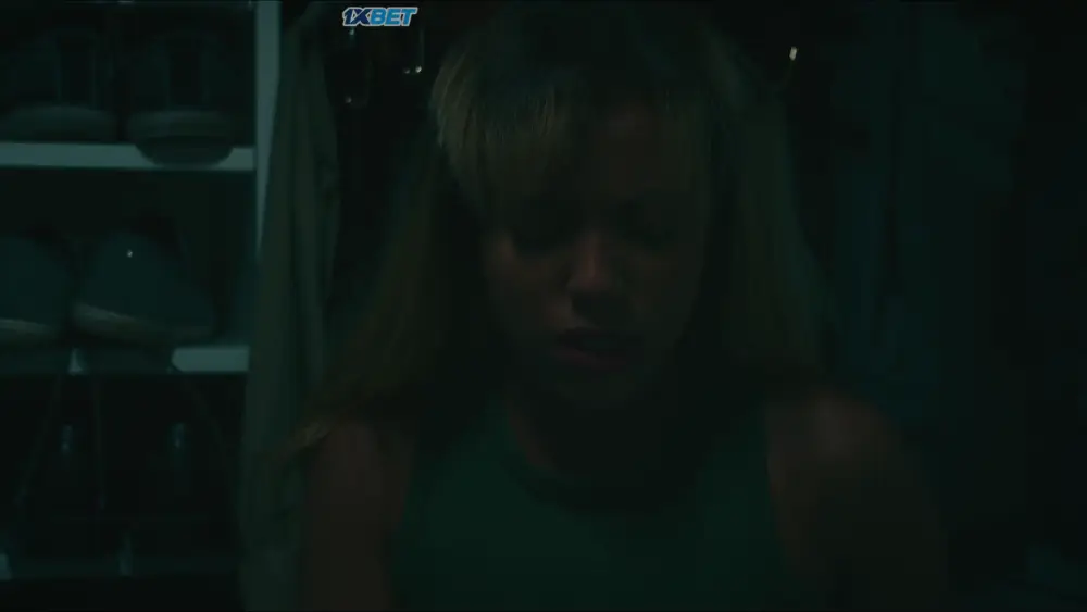 Bad Apples (2025) — screenshot