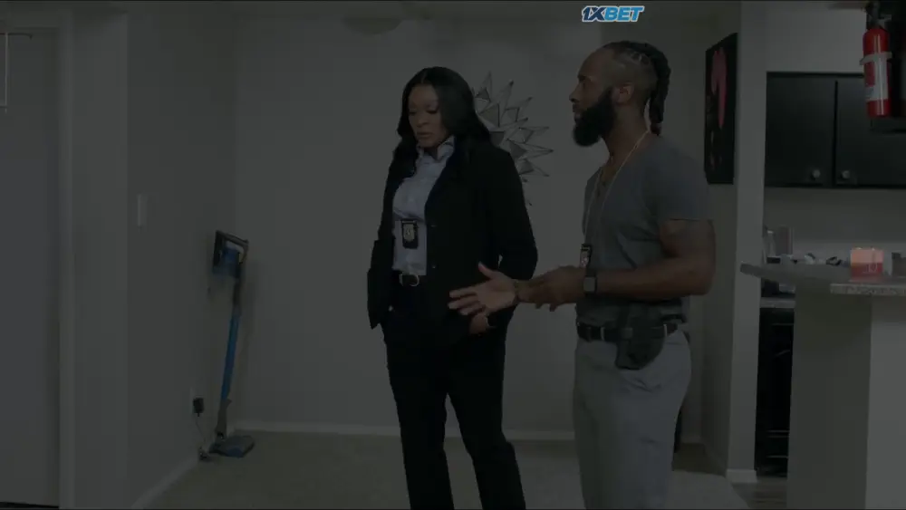 Repay It in Blood (2025) — screenshot