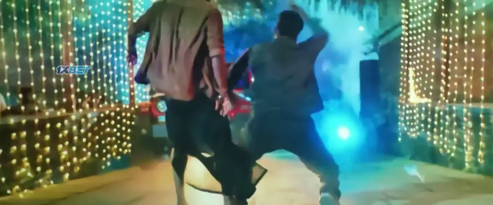 Devagudi (2025) — screenshot