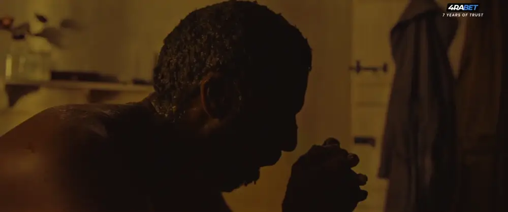 Rabbit Trap (2021) — screenshot