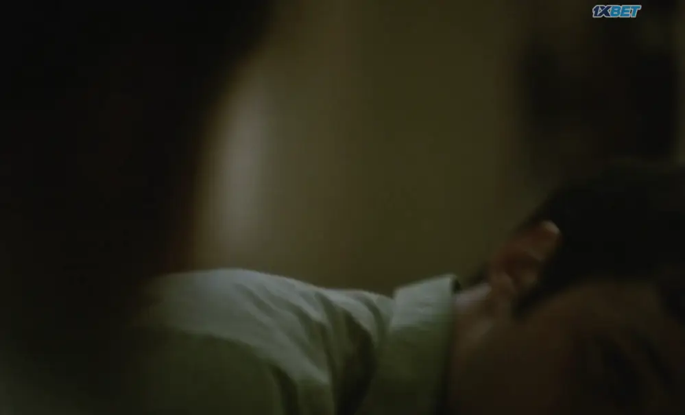Dead Man's Wire (2022) — screenshot