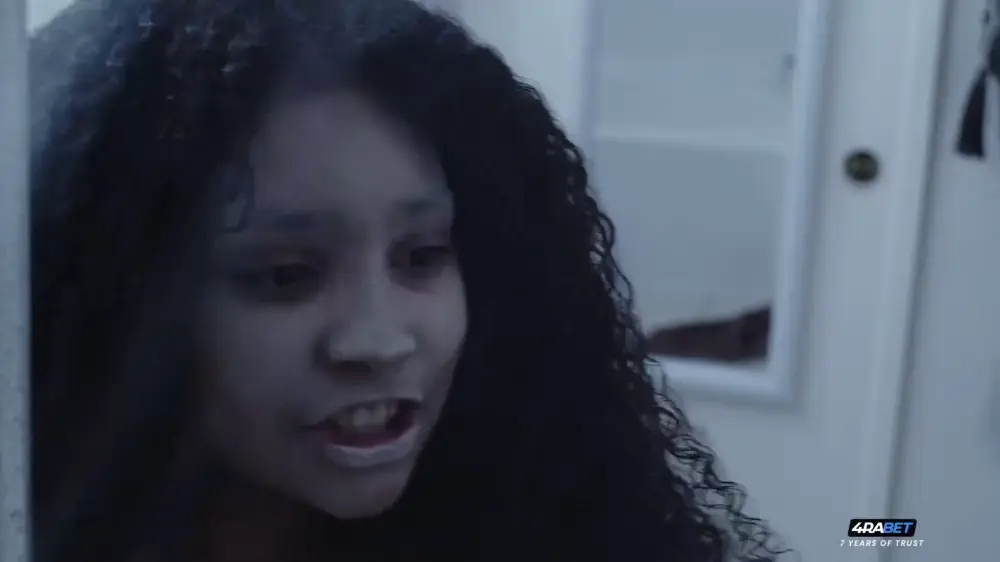 Coral: The Haunted Assignment (2018) — screenshot