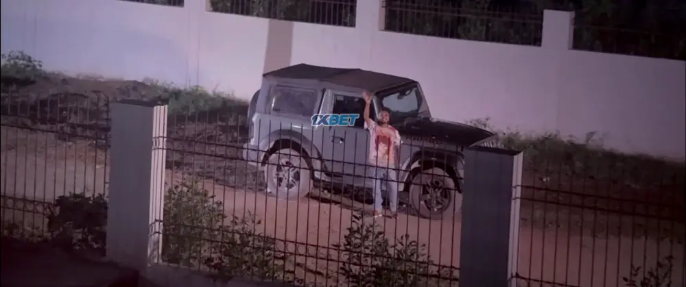 Sunny Di Honey (2025) — screenshot