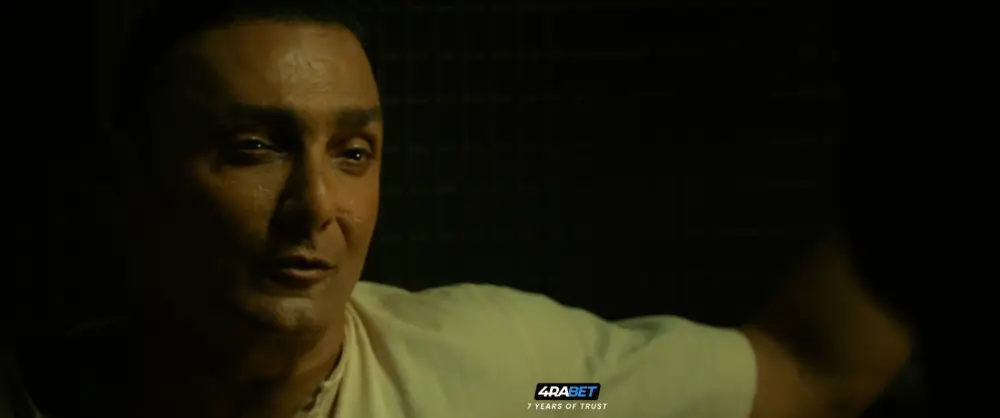 Iraivan (2025) — screenshot