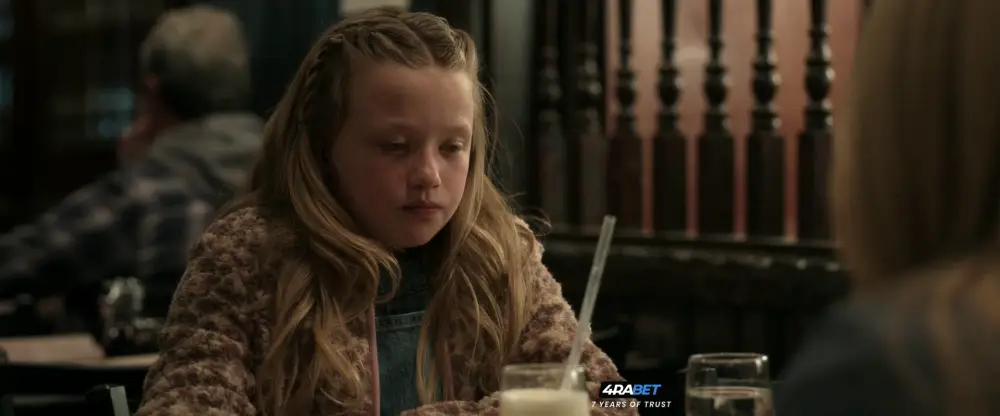 The Housemaid (2025) — screenshot