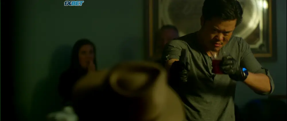 Annihilator Unleashed (2025) — screenshot