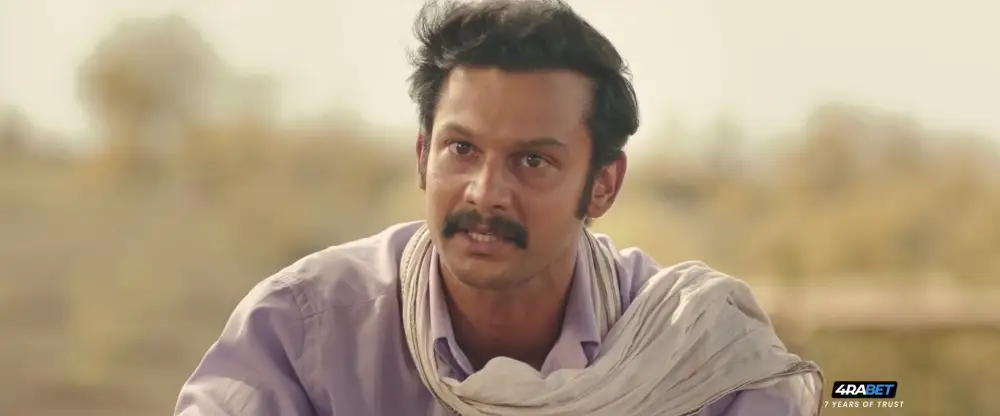Paani (2024) — screenshot