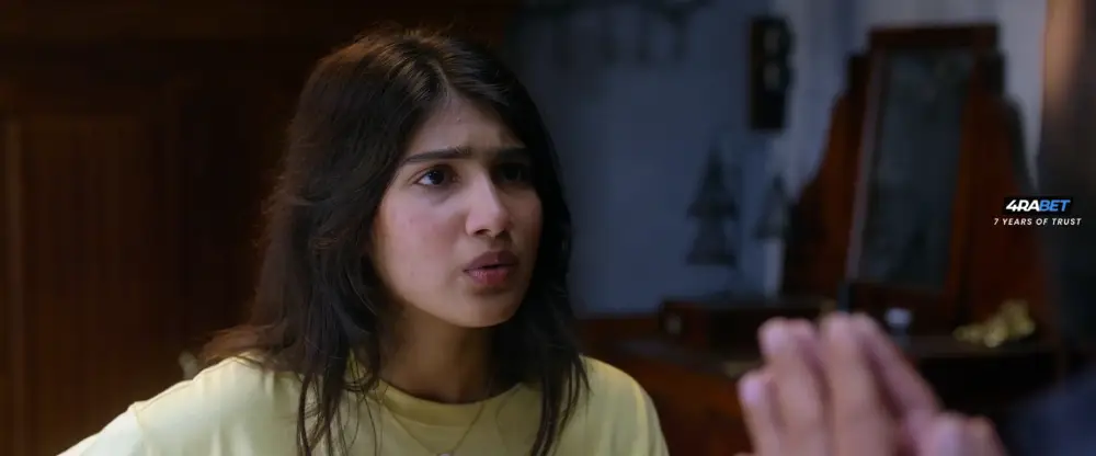 Sarvam Maya (2025) — screenshot