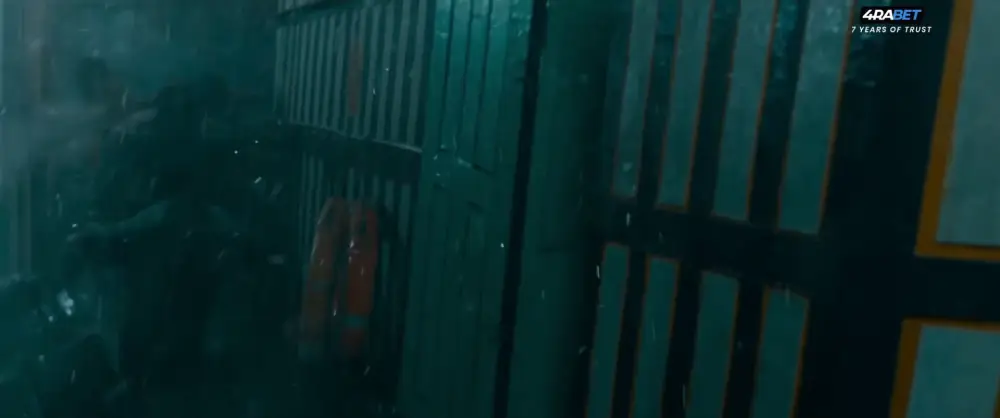 Kondal (2025) — screenshot