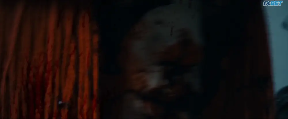 Cursed Encounters (2025) — screenshot