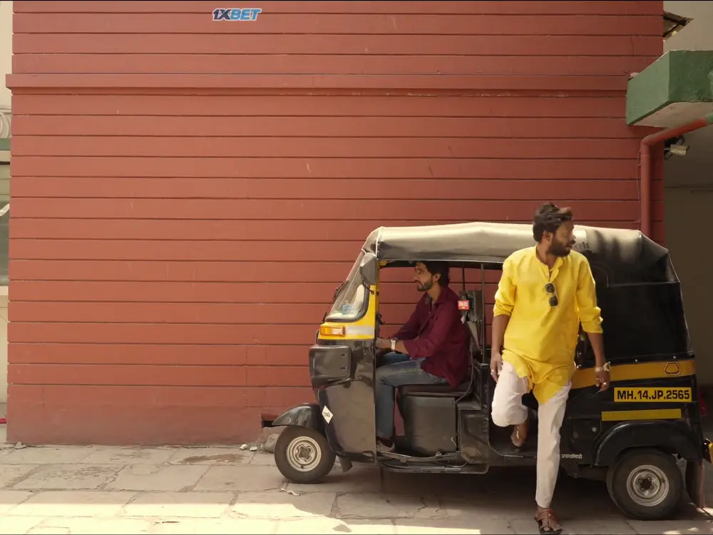 Tango Malhar (2025) — screenshot