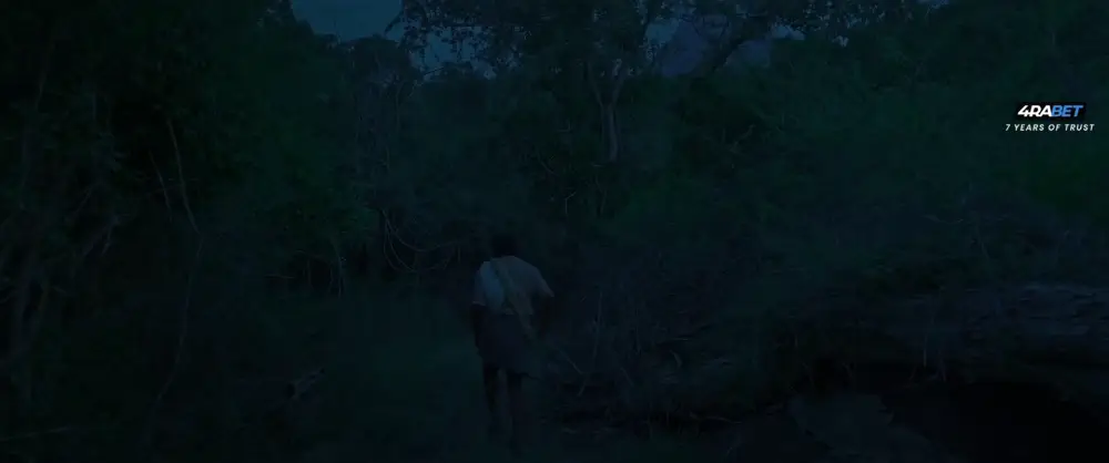 Gajaana (2025) — screenshot