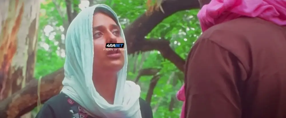 Paro Pinaki Ki Kahani (2025) — screenshot