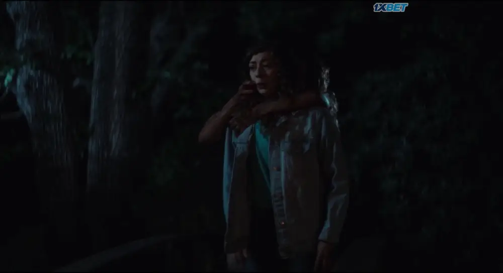 The Calling Witch (2024) — screenshot