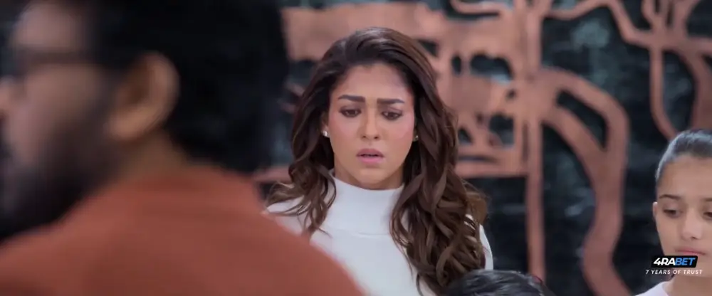 Mana ShankaraVaraPrasad Garu (2024) — screenshot