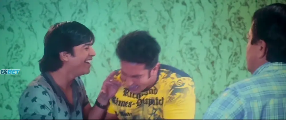 Pass Na Pass (2024) — screenshot