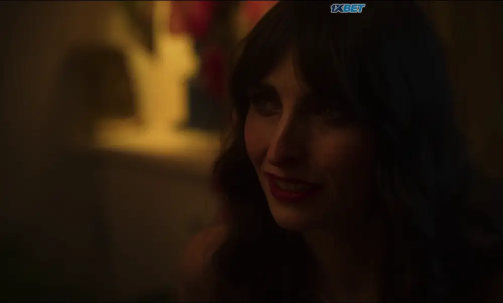 Girls & Boys (2025) — screenshot