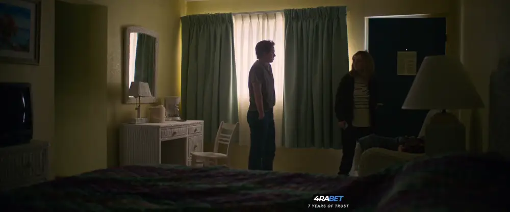 Christy (2022) — screenshot