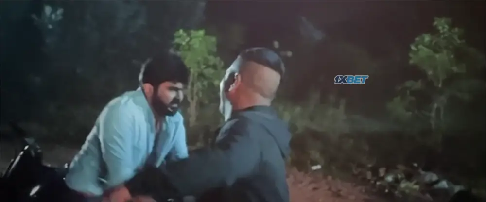 Thiraivi (2025) — screenshot