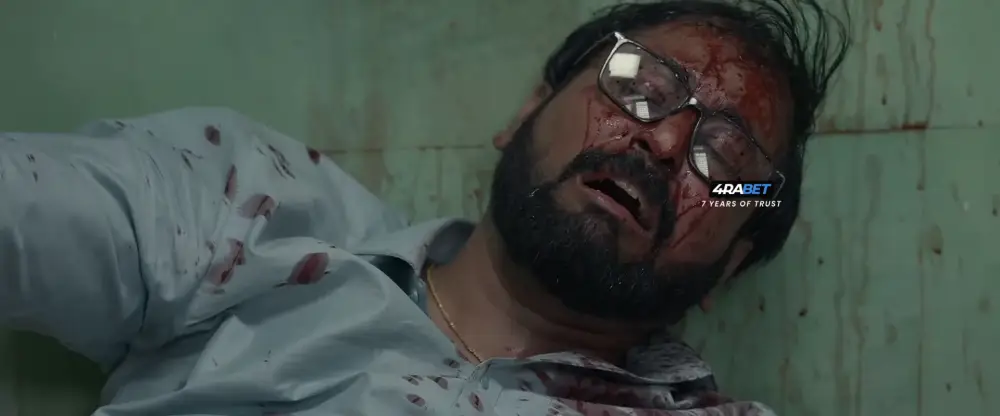 Yaadhum Ariyaan (2025) — screenshot