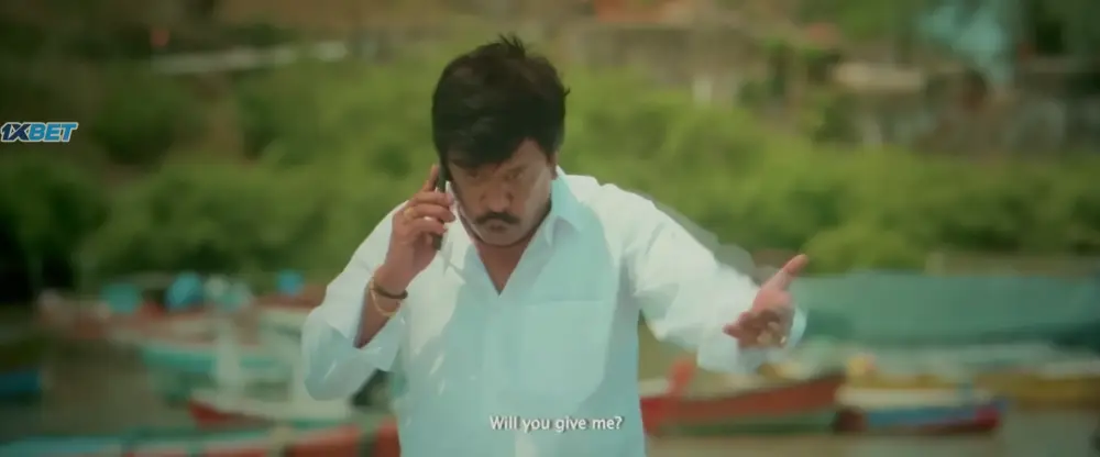 Man Aatale Manaatale (2025) — screenshot