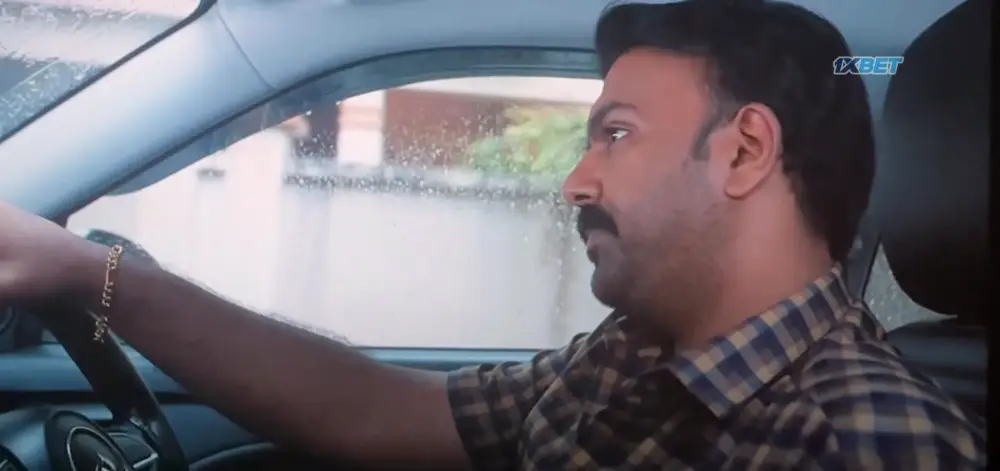 Om Shanti Shanti Shantihi (2024) — screenshot