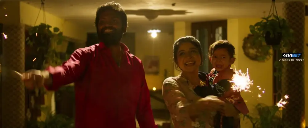 Adharma Kadhaigal (2023) — screenshot