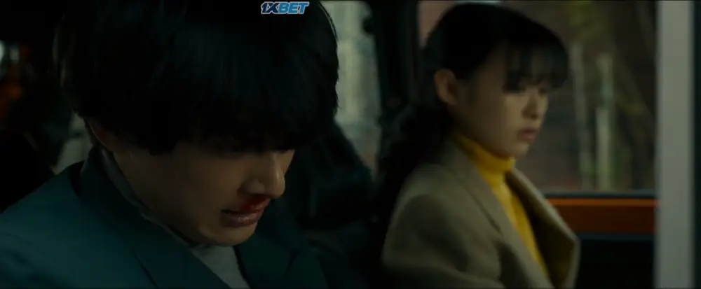 Kokuho (2020) — screenshot