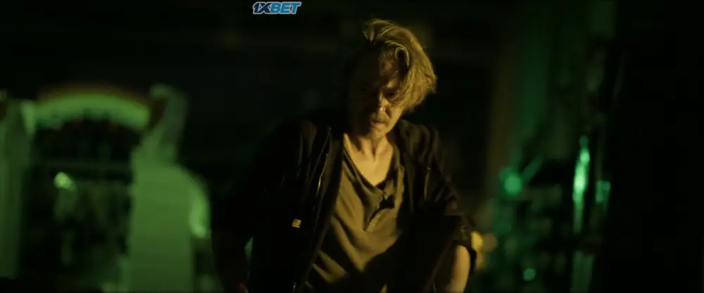 We Die Tonight (2025) — screenshot